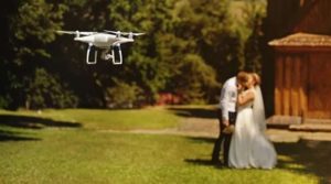 Tendances mariage 2023 : plus de technologie !