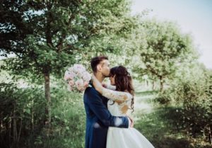 Organisation de mariage : les tendances pour 2023